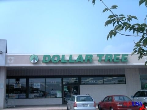 Dollar Tree