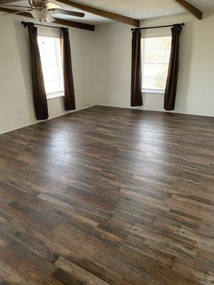 Floors Elite DFW