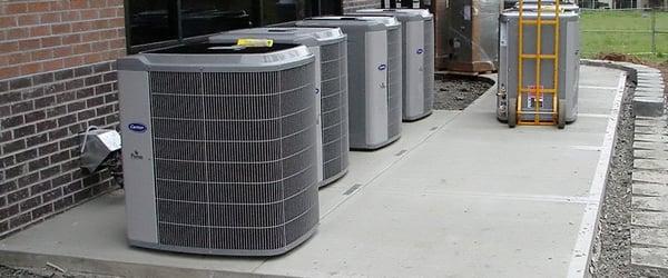 Atlanta Cooling and Heating