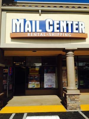 Anaheim Mail and Printing