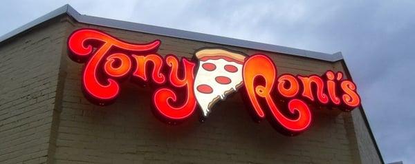 Tony Roni's Drexel Hill