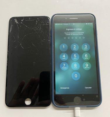 Cell phone repair