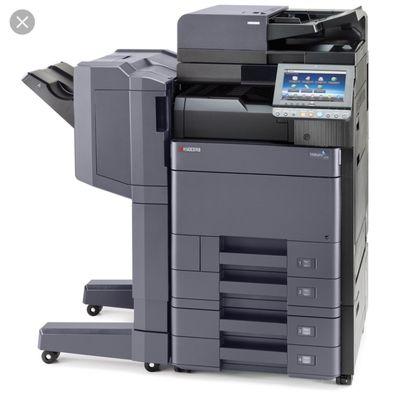 Best copier in the industry