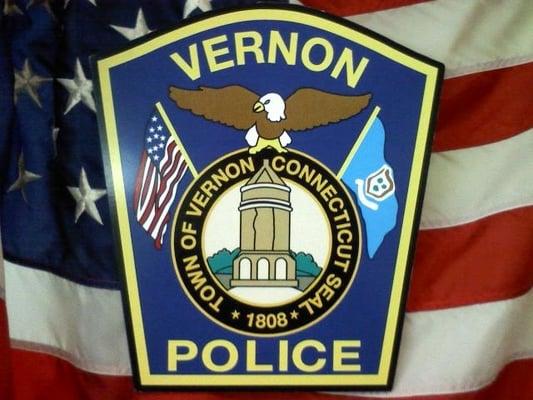 Vernon Police Department