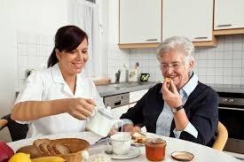 Accredited Caregiver Specialists