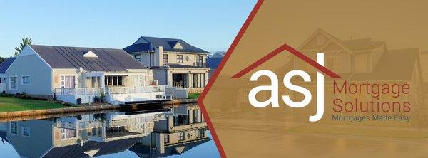 ASJ Mortgage Solutions