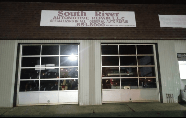 #Southriverautomotiverepair #