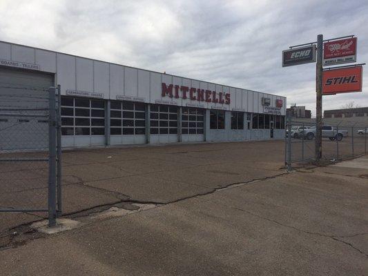 Mitchell's Small Engine Supply