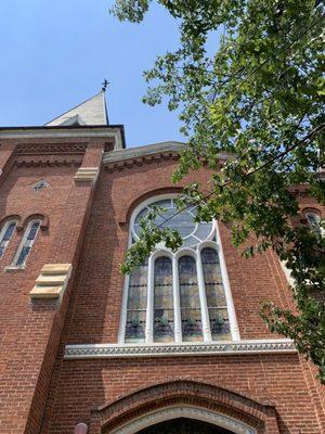 Faith Tabernacle United Holy Church of America