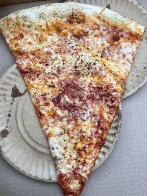 Perry's $3 Jumbo Slice