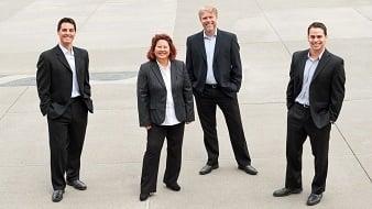 The Sterling, Johnston & Associates Leadership Team