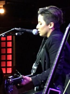 Vicci Martinez... Amazing!! #love