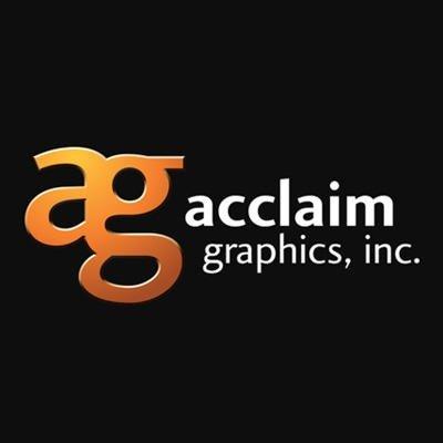 Acclaim Graphics Inc