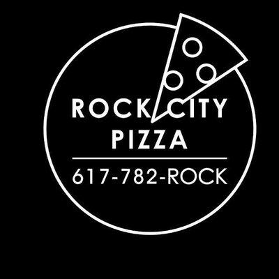 Rock City Pizza