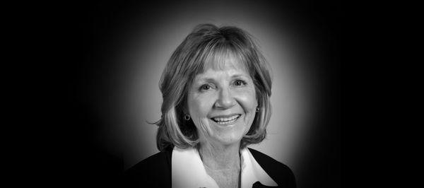 Senior Attorney Jeanne Betzendorfer