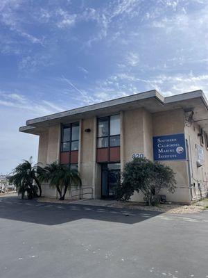 Southern California Marine Institute