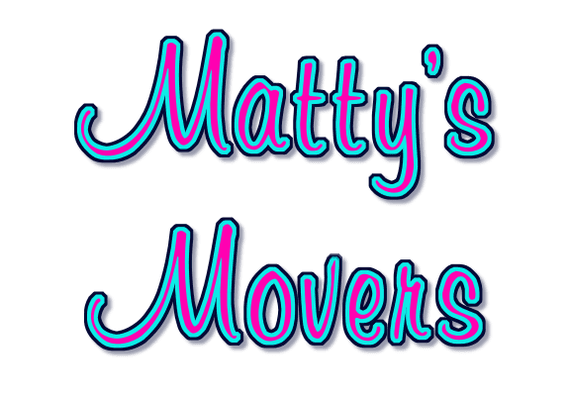 Matty's Movers