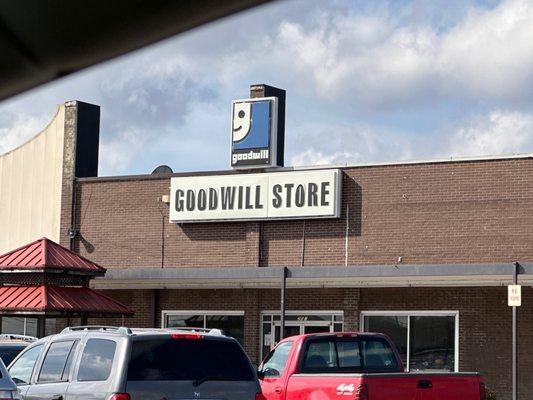 Goodwill Store & Donation Center