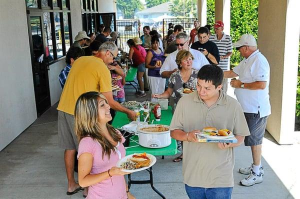 Annual Picnic