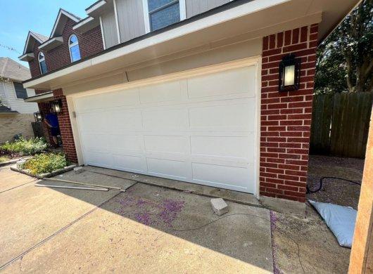 Prime Garage Door Repair