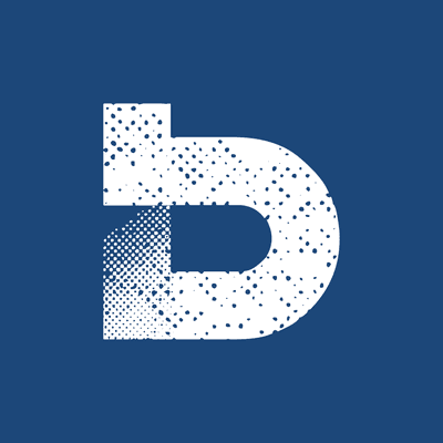 Blue Burst Media digital marketing logo