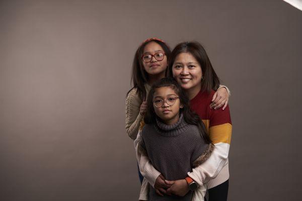 Family Portraiture