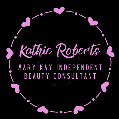 Shop Online:  www.marykay.com/KathieRoberts