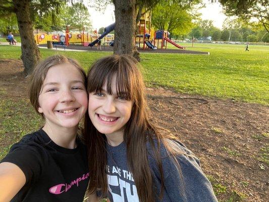 Playground  Happy  Friends