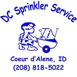 DC Sprinkler Service