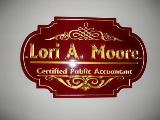 Lori Moore, CPA & Associates, LLC