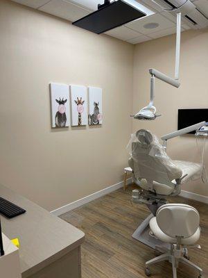 A+ Dentistry for Kids - Pico Rivera