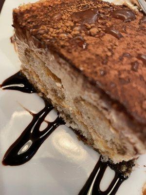 Tiramisu