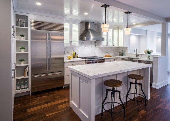 Kitchens by Design