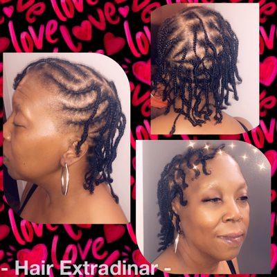 Hair Extradinar