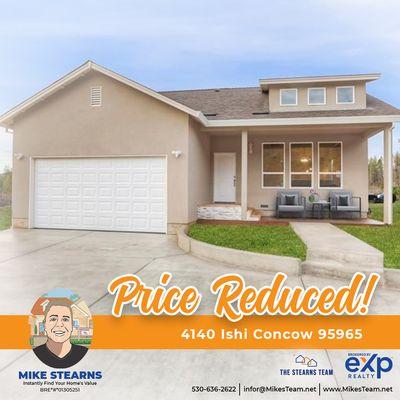 Let your imagination lead the way! This awesome home have been price reduced.  Visit this link for more info: http://bit.ly/3e3yH5p