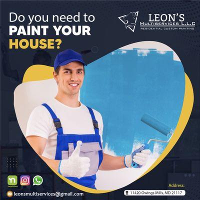 Leon’s Multiservices