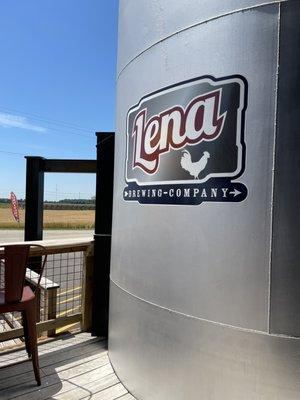 Lena Brewery