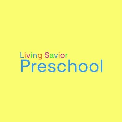 Living Savior Preschool