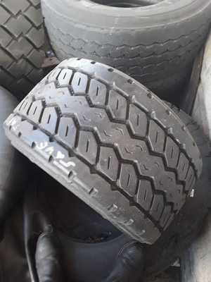 Off road bobcat tires