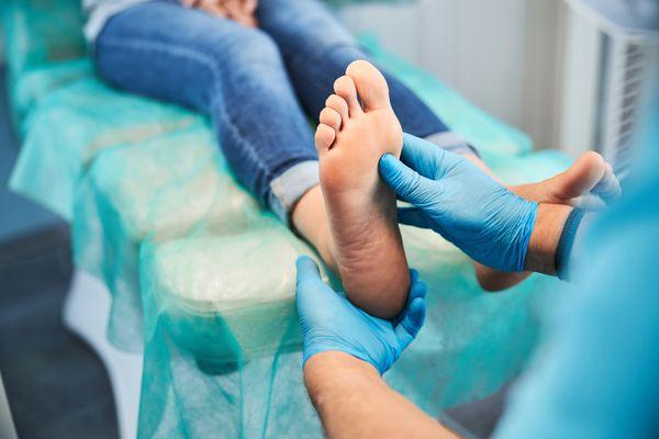 MANA Foot & Ankle Clinic