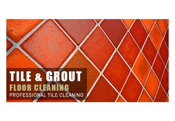 Tile Cleaning Cape Cod MA