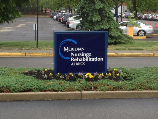 Meridian Nursing & Rehabilitation at Brick