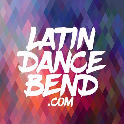 Latin Dance Bend