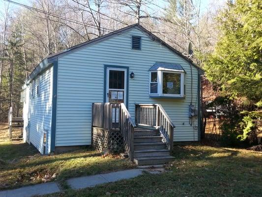 $38,500 Hillsborough, NH MLS#4462196