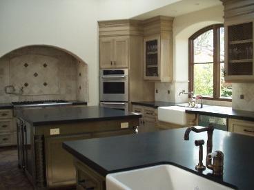 Granite Shield Countertops