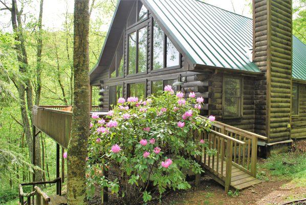 Banner Elk NC Cabin Rentals