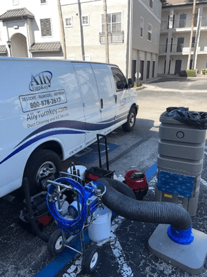 Ally HVAC