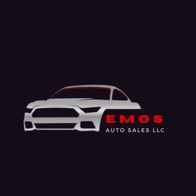 Emos Auto Sales