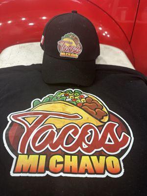 Tacos mi chavito