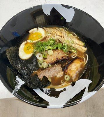 Pork Ramen